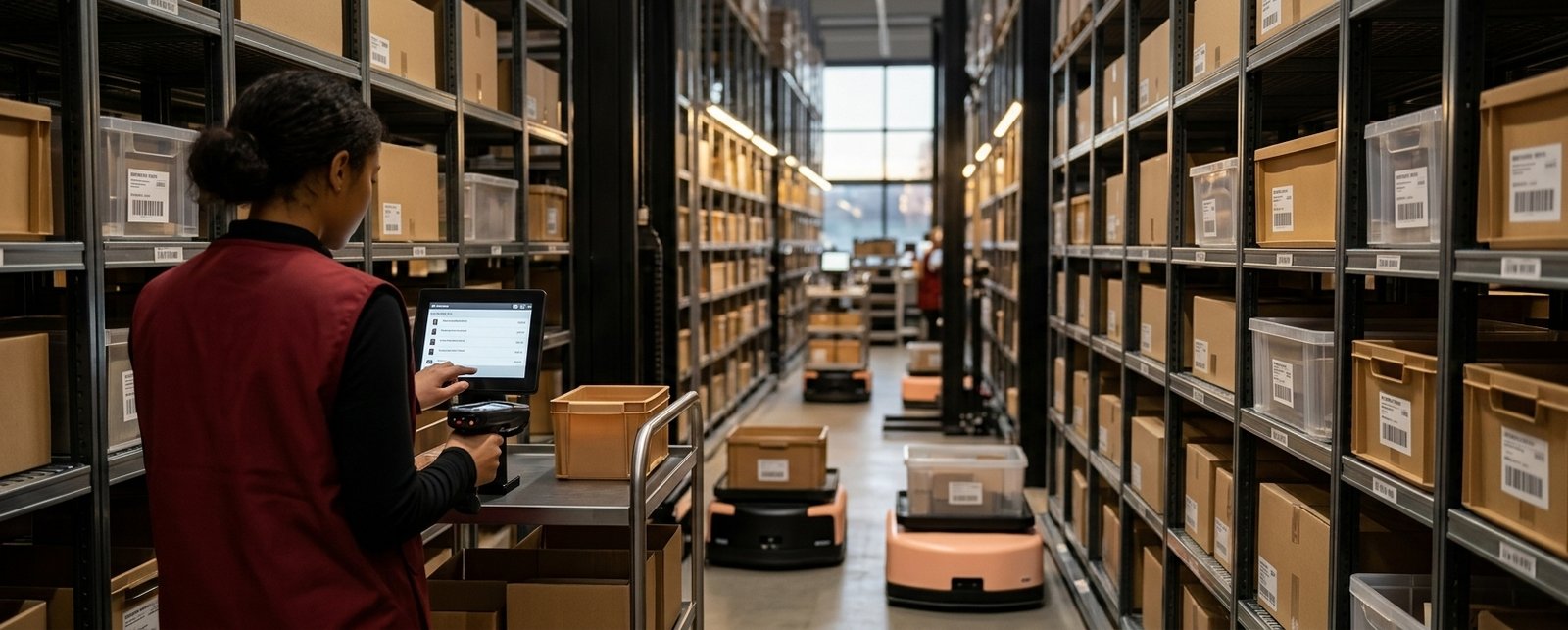 E-commerce