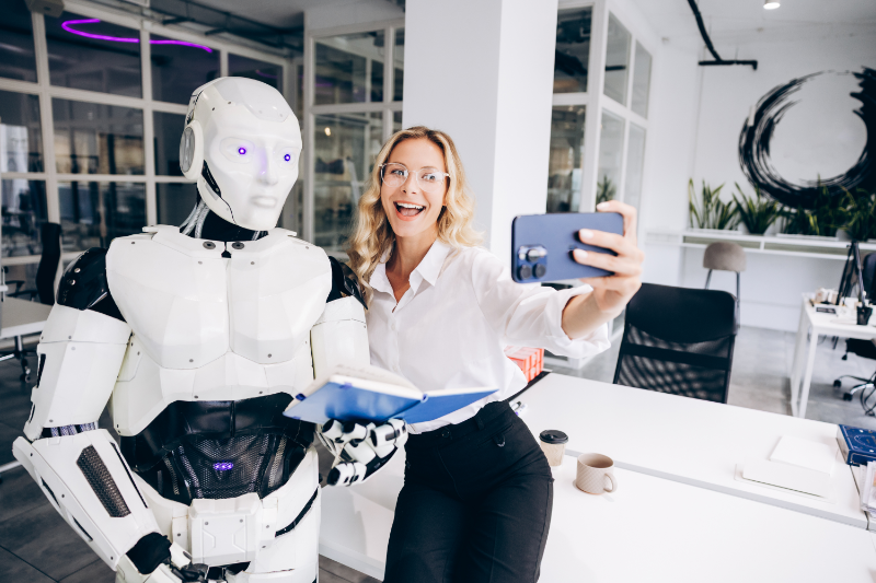 AI Content vs Human Content in 2026