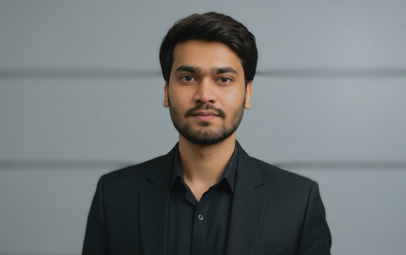 Muhammad Usama, CEO and Founder of DevMorph