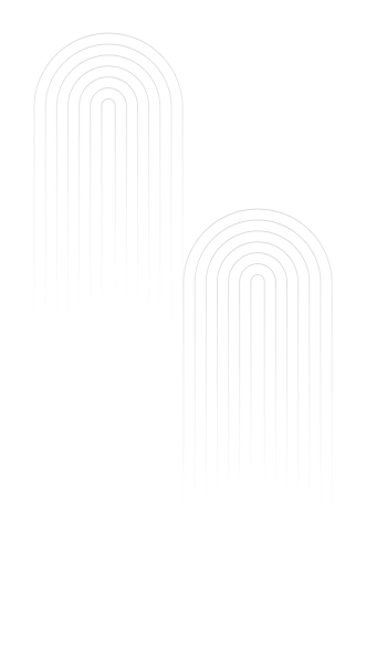 Abstract decorative shape