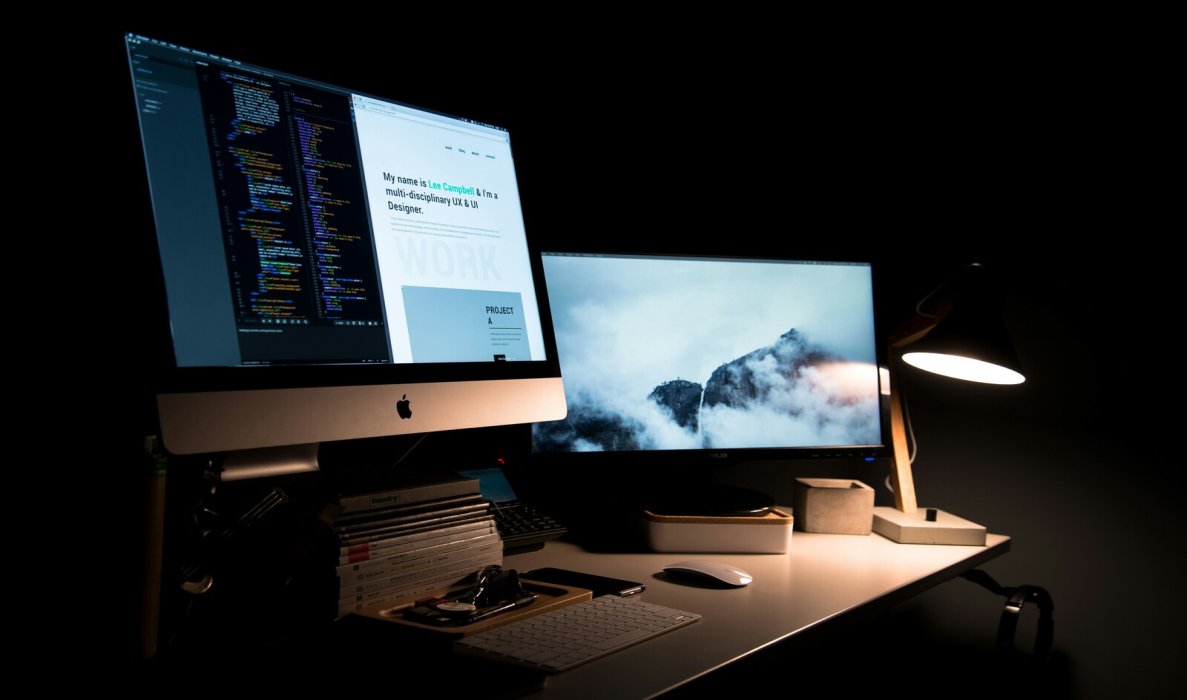 Web development services by DevMorph
